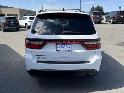 Used 2024 Dodge Durango SXT image 10