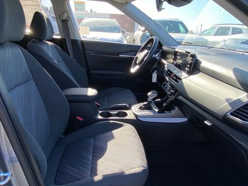 New 2026 Kia Seltos LX image 27