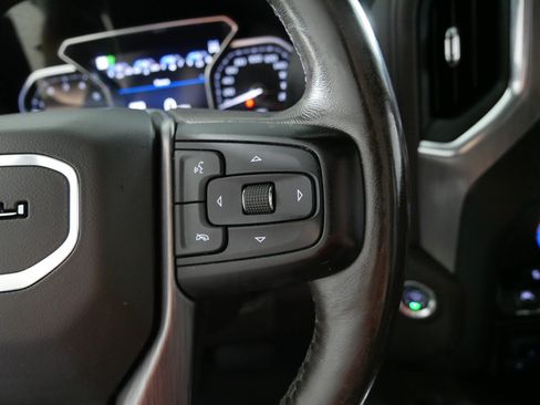 Used 2019 GMC Sierra 1500 Denali w/ Denali Ultimate Package AWD/4WD image 28