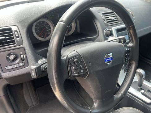 Used 2012 Volvo C70 T5 FWD image 12