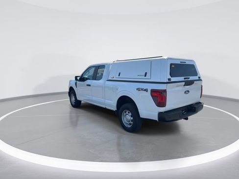 New 2026 Ford F150 XL AWD/4WD image 5