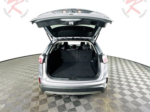 Used 2024 Ford Edge SEL image 28