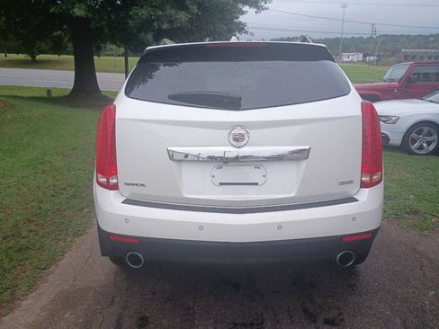 Used 2012 Cadillac SRX Performance FWD image 7