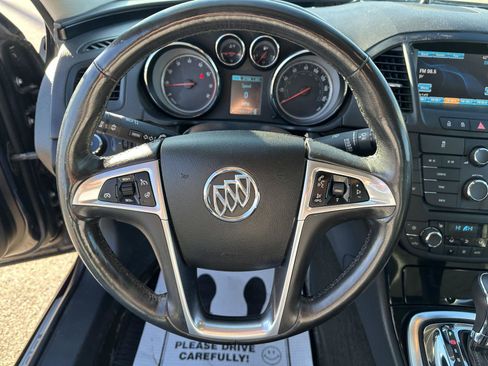 Used 2013 Buick Regal Premium image 22