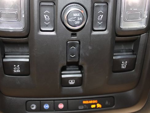 Used 2021 Chevrolet Tahoe Premier w/ Premium Package AWD/4WD image 58