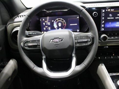 New 2026 Chevrolet Colorado ZR2 w/ Technology Package image 4