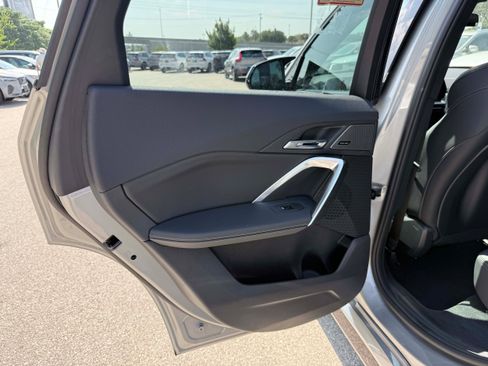 Used 2026 BMW X1 M35i AWD/4WD image 14