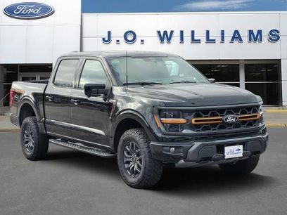 New 2025 Ford F150 Tremor w/ Equipment Group 402A High