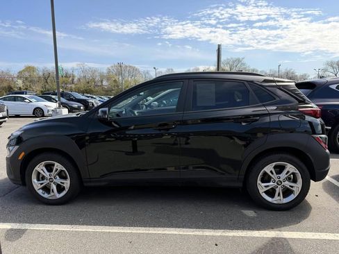 Used 2023 Hyundai Kona SEL AWD/4WD image 41