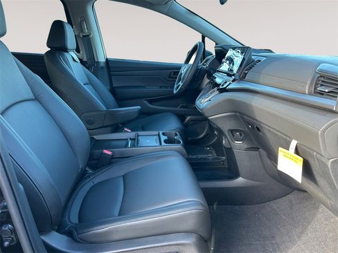 New 2026 Honda Odyssey EX-L image 15