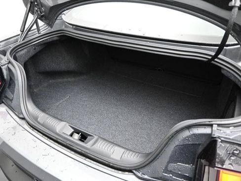 New 2026 Ford Mustang Dark Horse image 19