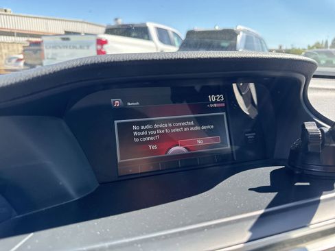 Used 2015 Honda Accord EX image 24