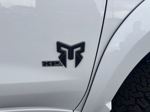 New 2026 Chevrolet Silverado 1500 RST image 8