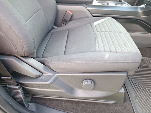 Used 2022 Ford F150 XL w/ STX Appearance Package image 37