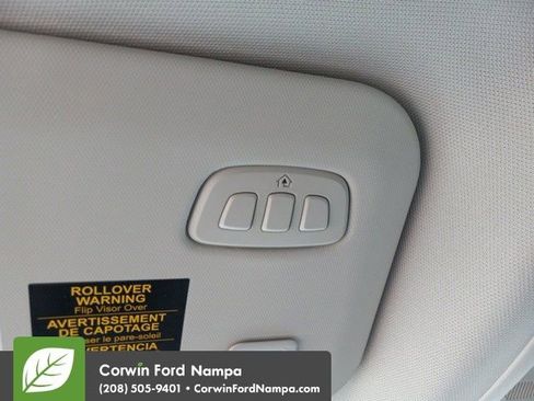 New 2025 Ford Escape SE w/ PHEV Premium Package FWD image 24