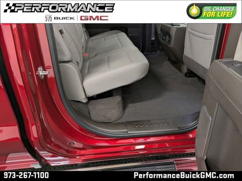 Used 2024 Chevrolet Silverado 1500 RST AWD/4WD image 26
