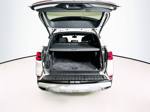 Used 2024 BMW X5 sDrive40i RWD image 31