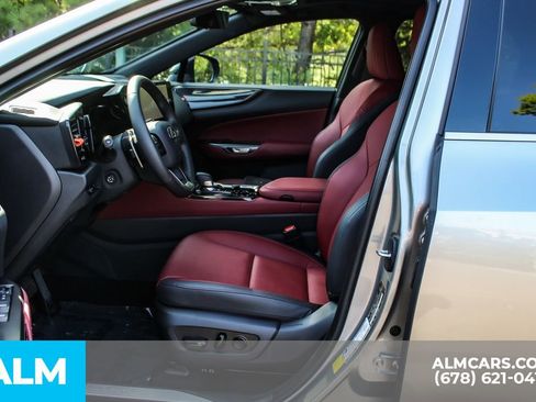 Used 2025 Lexus NX 350 AWD w/ Premium Package image 17