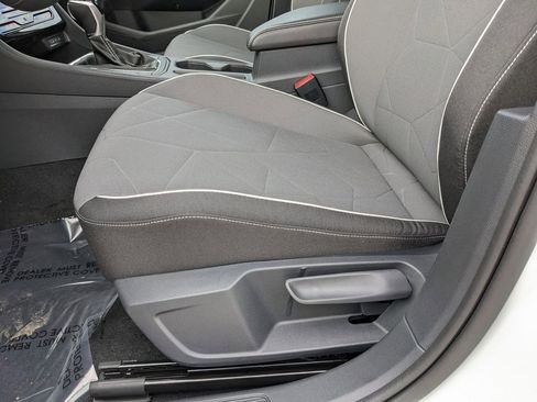 New 2026 Volkswagen Jetta Sport FWD image 19