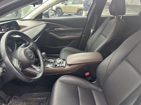 Certified 2024 MAZDA CX-30 AWD 2.5 S w/ Premium Package image 15