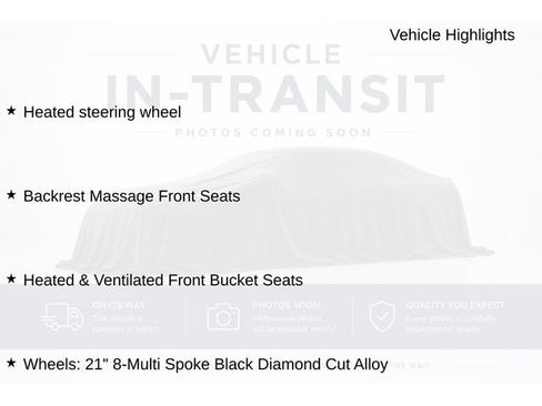 Used 2024 Volvo XC90 T8 Ultimate w/ Lounge Package AWD/4WD image 3