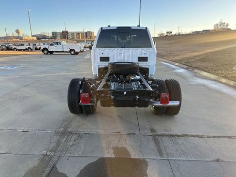 New 2026 Ford F350 XL w/ XL Chrome Package AWD/4WD image 4