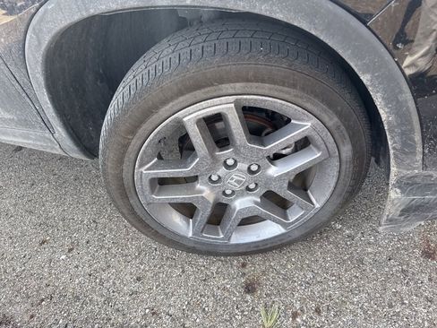 Certified 2023 Honda Passport EX-L image 14