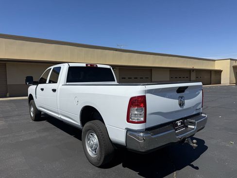 Used 2024 RAM 2500 Tradesman AWD/4WD image 5
