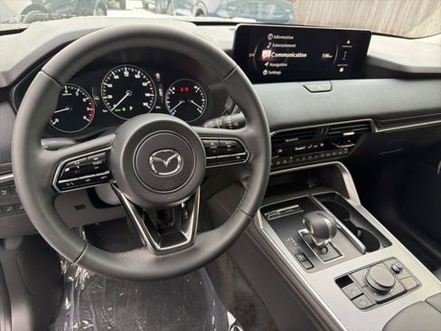 New 2026 MAZDA CX-90 3.3 Turbo w/ Preferred Package image 14