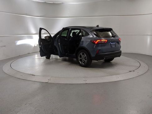 New 2026 Ford Escape ST-Line w/ Tech Pack #1 image 10