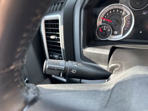 Used 2016 RAM 1500 Big Horn image 19