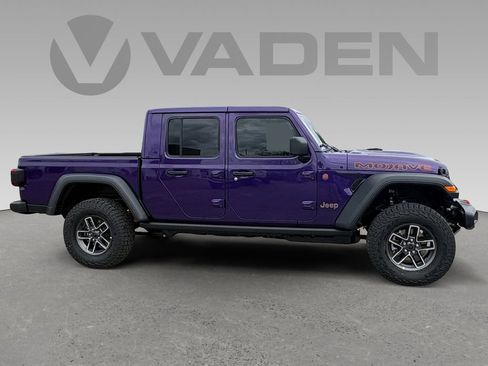 New 2026 Jeep Gladiator Mojave image 6
