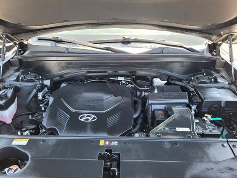 Used 2024 Hyundai Palisade Limited AWD/4WD image 36