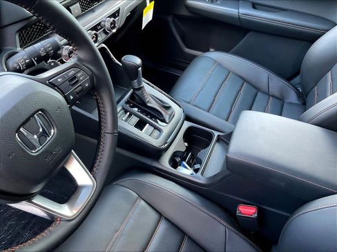 New 2026 Honda CR-V Sport-L image 14