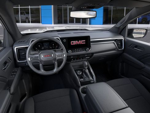 New 2025 GMC Canyon Elevation w/ Convenience Package image 15