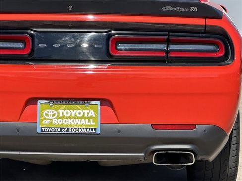 Used 2021 Dodge Challenger R/T Scat Pack w/ T/A Package image 5