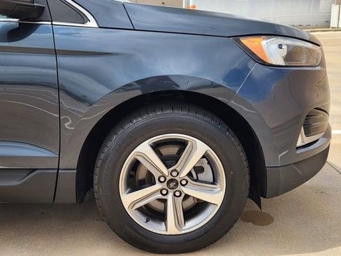 Used 2023 Ford Edge SEL w/ Convenience Package AWD/4WD image 8