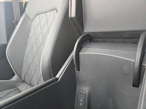 New 2026 Volkswagen Atlas SEL Premium R-Line image 21