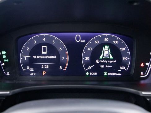 Certified 2024 Honda Civic Sport Touring image 25