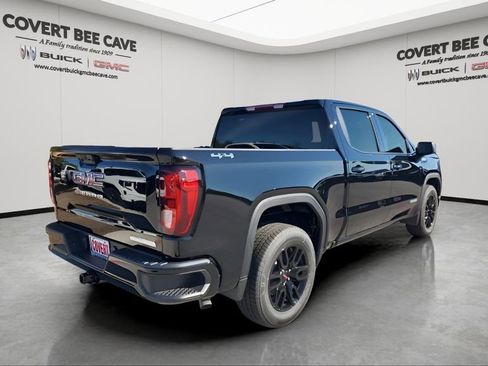New 2026 GMC Sierra 1500 Elevation image 9