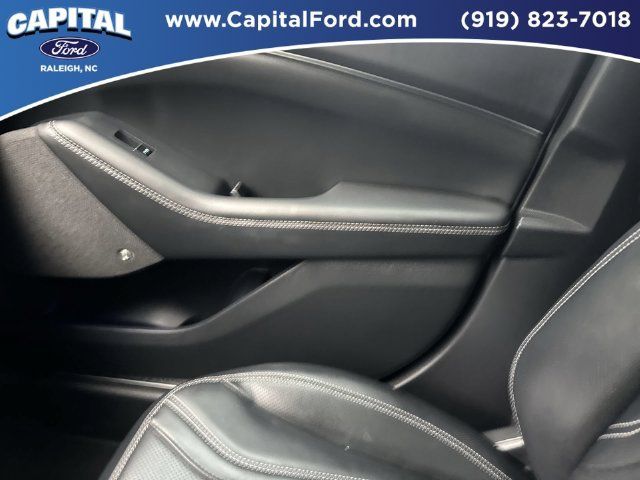 Certified 2023 Ford Mustang Mach-E Premium AWD/4WD image 29