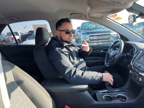 Used 2015 Ford Escape SE w/ Equipment Group 201A image 18