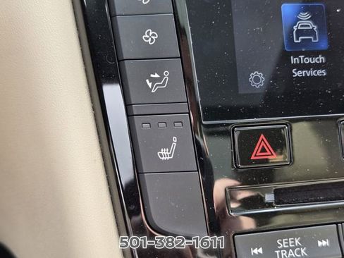 Used 2022 INFINITI QX50 Luxe FWD image 24