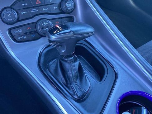 Used 2019 Dodge Challenger R/T Scat Pack w/ 1320 Drag Pack image 12