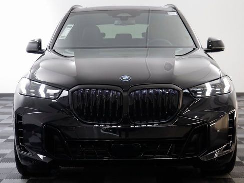 New 2026 BMW X5 xDrive50e w/ Executive Package AWD/4WD image 23