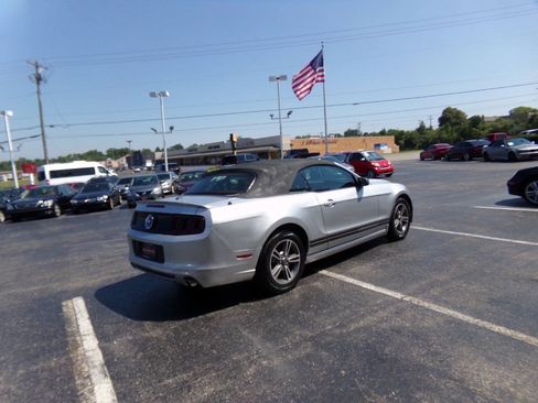 Used 2014 Ford Mustang Premium w/ Equipment Group 201A RWD image 6