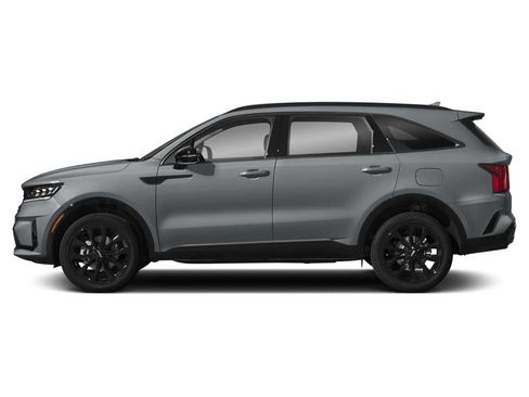 Certified 2023 Kia Sorento SX AWD/4WD image 3