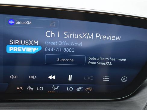 Used 2025 Buick Envision Sport Touring AWD/4WD image 30