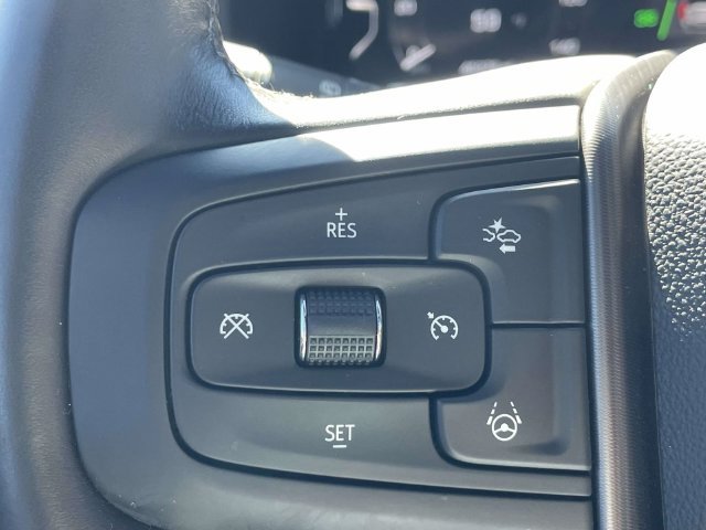 Certified 2024 GMC Yukon XL Denali Ultimate AWD/4WD image 24