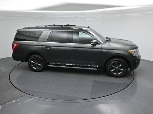 Certified 2020 Ford Expedition Max XLT w/ Equipment Group 202A AWD/4WD image 54